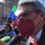 Ucraina, Landini: “No a guerra come strumento di relazione tra Stati”