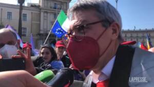 Ucraina, Landini: “No a guerra come strumento di relazione tra Stati”