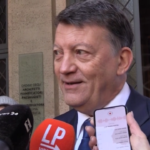 Ucraina, Bombardieri: “Sì ad aiuti militari. Senza i partigiani non avrebbero battuto i nazisti”