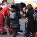 Ucraina: Piemonte accoglie 13 bambini malati in fuga da guerra