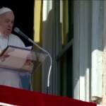 Ucraina, Papa: “La guerra è una pazzia, fermatevi per favore”