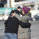 Ucraina: in Italia 3000 profughi in 24 ore, partiti nuovi aiuti umanitari