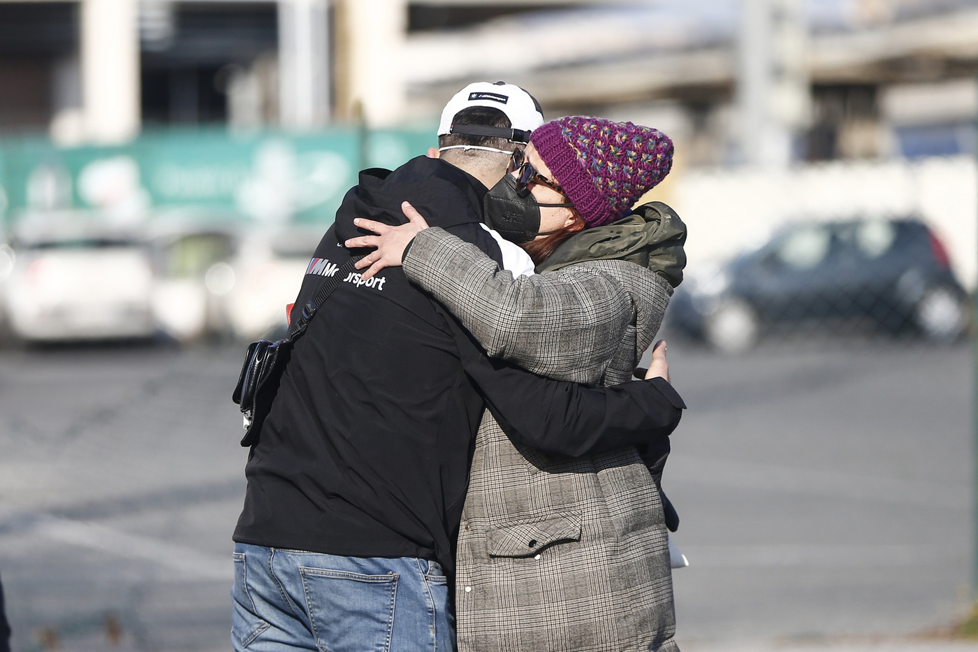 Ucraina: in Italia 3000 profughi in 24 ore, partiti nuovi aiuti umanitari Ucraina: in Italia 3000 profughi in 24 ore, partiti nuovi aiuti umanitari