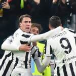 Calcio: Serie A, la Juventus batte lo Spezia 1-0