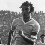 Addio a Pino Wilson, leggendario capitano della Lazio
