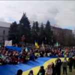 Ucraina, proteste in Russia contro la guerra: migliaia gli arresti