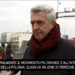Ucraina, Grandi (Unhcr) al confine polacco: “Oltre 1,5 milioni di rifugiati”