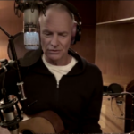 Ucraina, appello per la pace di Sting che torna a cantare “Russians” dopo 35 anni