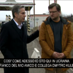 Ucraina, Blinken incontra il ministro Kuleba sul confine polacco