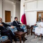 Energia: piano Italia contro ricatto gas russo, missione Di Maio in Qatar. Domani Draghi a Bruxelles