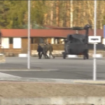 Delegazione ucraina arrivata in Bielorussia per terzo round negoziati