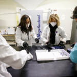 8 marzo: sanità ‘rosa’, 76% infermiera, 51% medico. Ma solo 1 azienda su 6 a guida femminile