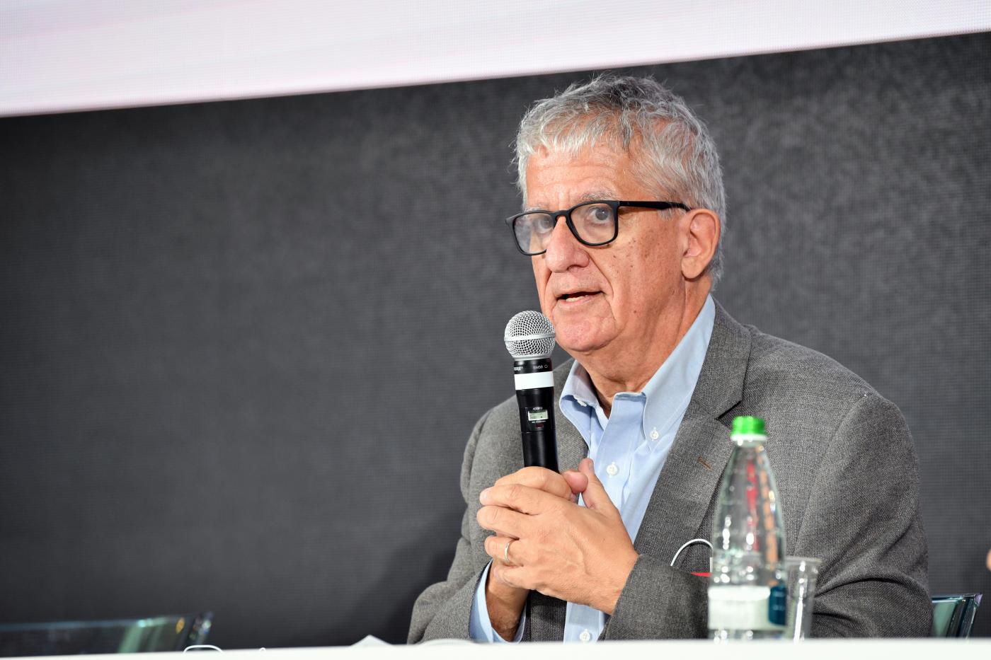 Clima, Della Seta: “Se scienza è nemica della transizione abbiamo perso”