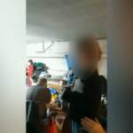 La bambina ucraina canta ‘Frozen’ nel bunker: il video che commuove