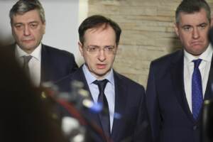 Ucraina-Russia, terzo round di negoziati a Brest