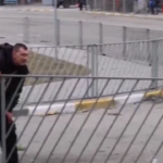 Ucraina: corridoio umanitario sotto attacco, il video shock da Irpin