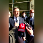 Ucraina, Draghi: “Putin determinato ad andare avanti, dialogo non ha dato nessun frutto”