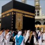 Arabia Saudita, allentate le misure Covid per il pellegrinaggio alla Mecca
