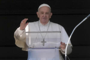 Santa Sede, due cardinali in rappresentanza del Papa verso i confini di guerra