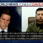 Ucraina, Zelensky: “Possibile compromesso su Donbass e Crimea”