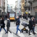 Covid: tornano a salire casi e decessi. Ricciardi: “Emergenza sanitaria non finisce il 31 marzo”