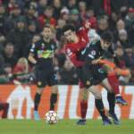 Champions League, Liverpool-Inter 0-1. Nerazzurri eliminati