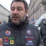 Polonia, Salvini: “Sono qui per aiutare, condanniamo la guerra”