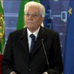 Ucraina, Mattarella: “Ritorno a passato della storia va fermato subito e con decisione”