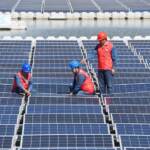 Energia: piano Ue per ridurre la dipendenza dal gas russo di 2/3 entro l’anno