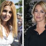 Gf Vip, Volpe contro Bruganelli: “Sei una circense!”