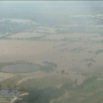Australia: piogge torrenziali sulla costa orientalia, allagamenti anche a Sydney
