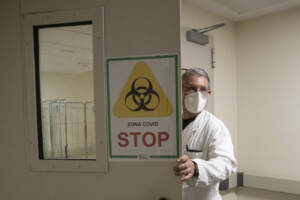 Covid: 2 anni fa il lockdown, oggi si parla di riaperture