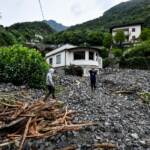 Ambiente: frane e alluvioni, a rischio dissesto suolo il 94% dei Comuni