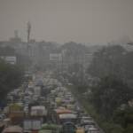 Smog, in Italia 18 città fuorilegge