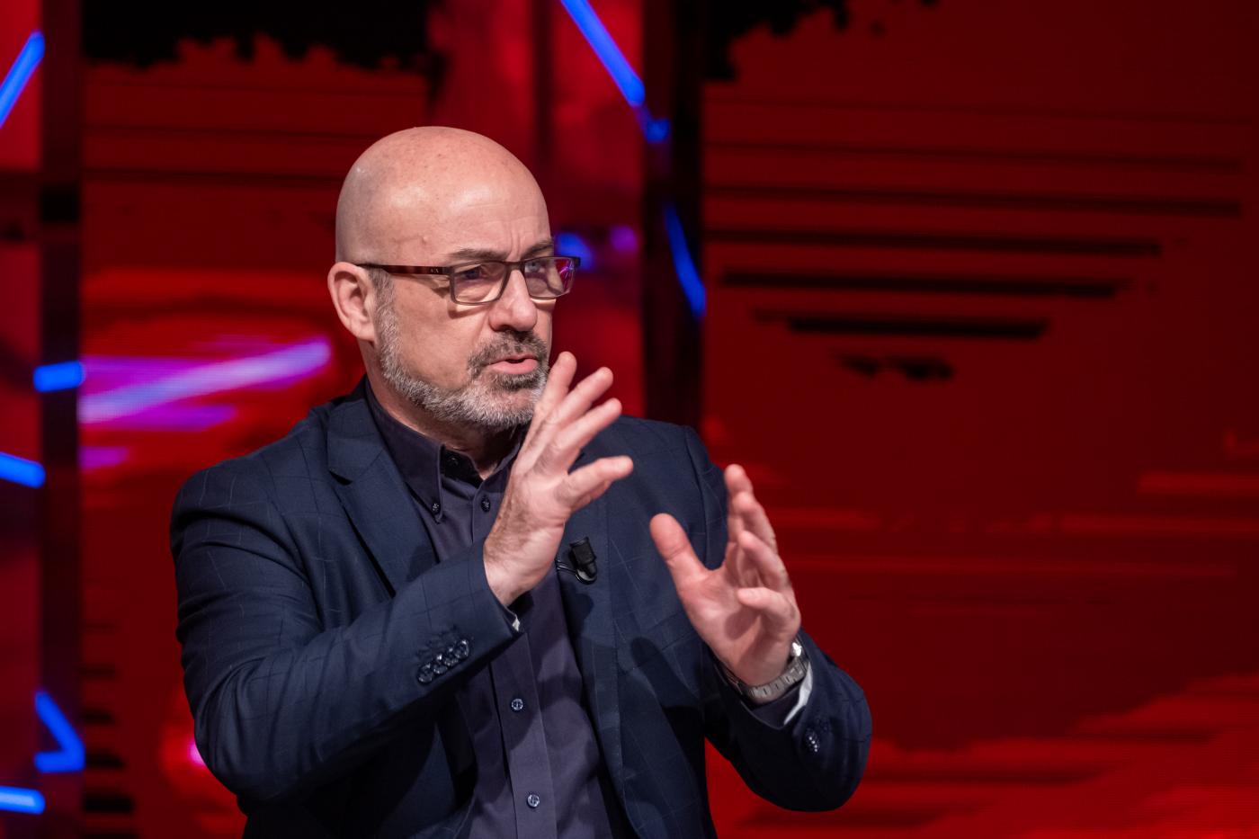 Ucraina: Cingolani vede indipendenza energetica da gas Russia in 24 mesi