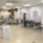 Corea del Sud: aperti i seggi, elezioni presidenziali in corso