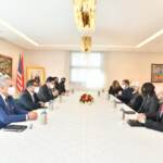 Sahara marocchino: Washington ribadisce il suo sostegno al piano di autonomia
