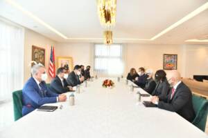 Sahara marocchino: Washington ribadisce il suo sostegno al piano di autonomia