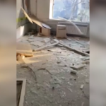 Ucraina, bombardato l’ospedale pediatrico a Mariupol