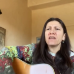 Elisa canta ‘Zombie’ per i ragazzi russi arrestati per le proteste