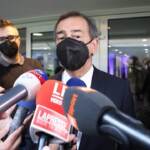 Stadio Milano, Sala: “Mi preoccupa il rischio di restare con San Siro vuoto”