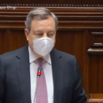 Ucraina, Draghi: “Ringrazio chi si è mobilitato per i profughi ma bisogna fare di più”