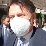 Ucraina, Conte: “Sanzioni inducano Putin al negoziato autentico e sincero”