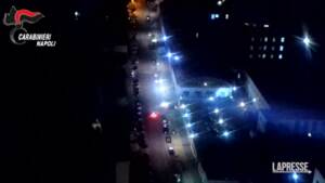 Camorra, arrestati i boss del clan Vitale