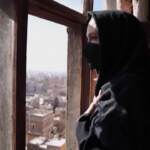 Yemen, Angelina Jolie in visita a Sanaa
