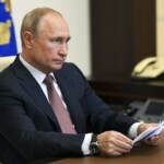 Putin parla ai suoi ministri: “Russia si adatta a nuove sanzioni e colpiremo tutte le aziende straniere che chiudono”