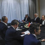 Ucraina, falliti i negoziati in Turchia. Bombe su Mariupol. Timori per armi chimiche