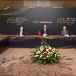 Ucraina: Lavrov e Kuleba al tavolo dei negoziati in Turchia. Incontro si chiude con nulla di fatto