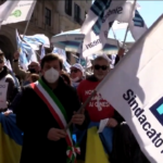 A Roma la protesta dei balneari contro la “legge vergogna”