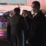 Ucraina: l’arrivo di Kamala Harris in Polonia